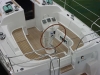 Steuerplatz Charter Sun Odyssey 35 | C-SY-405 - Steuerplatz